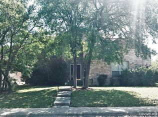 4326 Knollpass, San Antonio, TX 78247