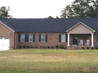 873 Highway 18 W, Barnesville, GA 30204