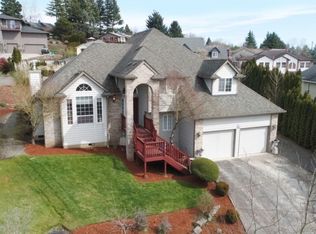 7901 NW 14th Ct, Vancouver, WA