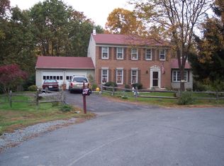 12349 Coleraine Ct, Reston, VA 20191