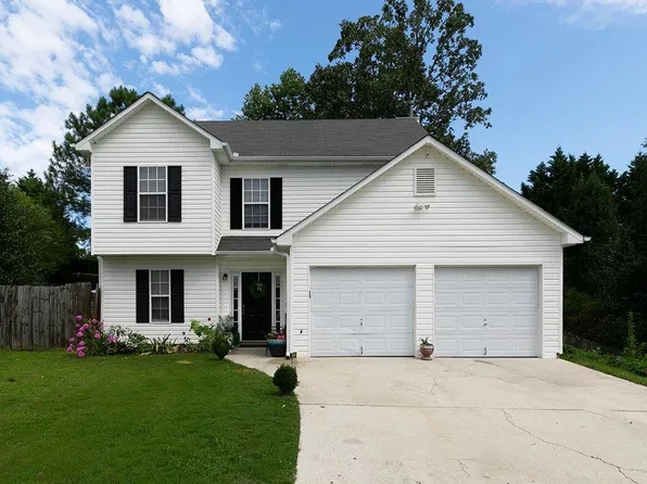 110 Chartres St, Dallas, GA 30157
