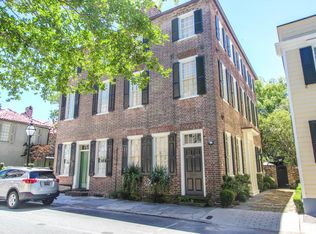 43 Tradd St, Charleston, SC 29401