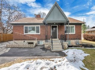 1816 E Bosham Ln, Salt Lake City, UT 84106