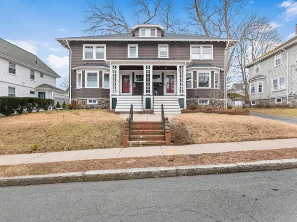 40 Morgan St Unit 40, Melrose, MA 02176