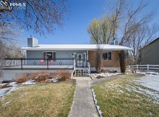 3120 Wesley Pl, Colorado Springs, CO 80917