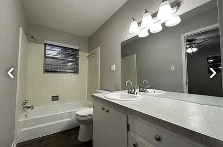 3 bed, 2.0 bath, 1565 sqft, $1,535 — Photo 3