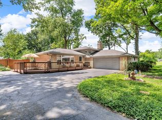 1340 N Eustis Dr, Indianapolis, IN 46229