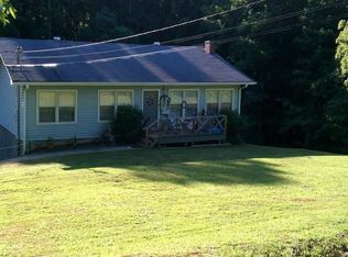 100 3rd Ave, Buchanan, GA 30113