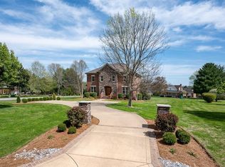 1101 Beech Grove Rd, Brentwood, TN 37027