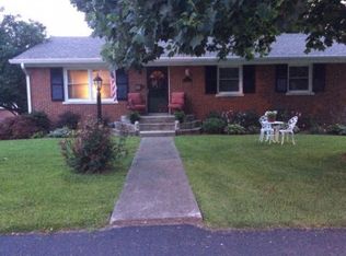 319 Kentucky Ave, Georgetown, KY 40324