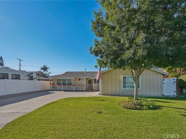 15440 Illora Dr, La Mirada, CA 90638