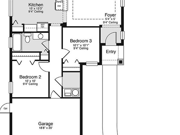 2nd image of 12636 Sagewood Dr