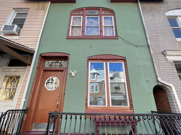 938 N 11th St, Reading, PA 19604
