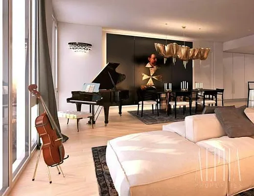 Rented by Alpha Properties NYC I LLC | media 26