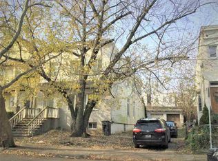 225 Arlington Ave, Jersey City, NJ 07305