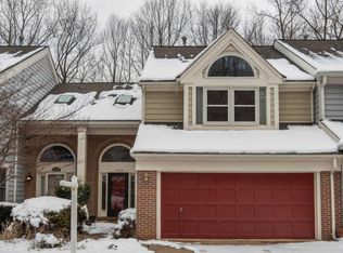 9626 Ridge Ave, Fairfax, VA 22030