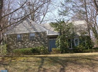 1683 Willow Grove Ave, Glenside, PA 19038