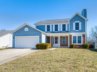 1817 Maradona Dr, Indianapolis, IN