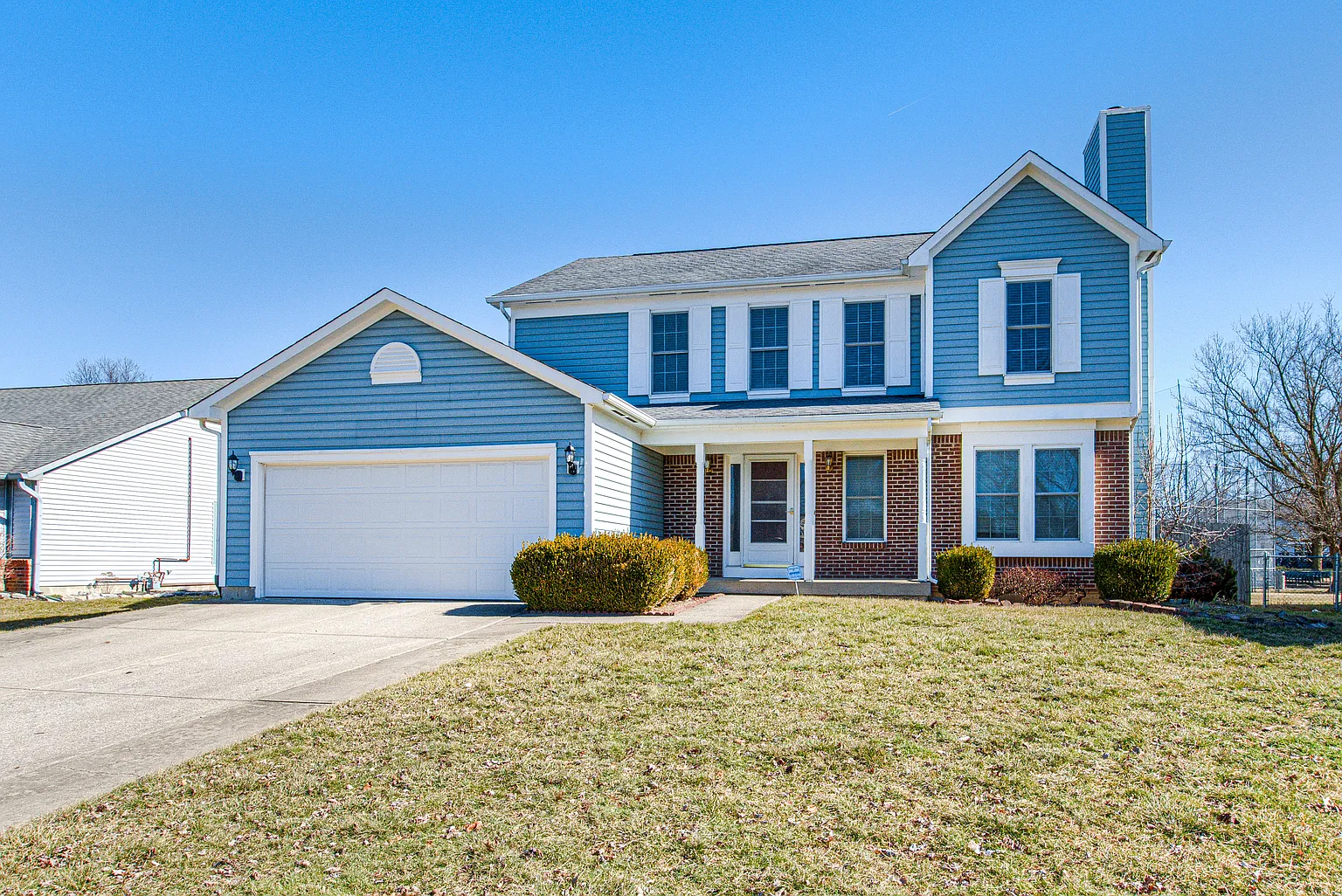 1817 Maradona Dr photo 1