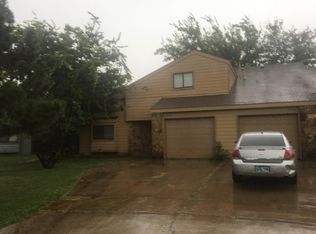 11124 E 24th St, Tulsa, OK 74129