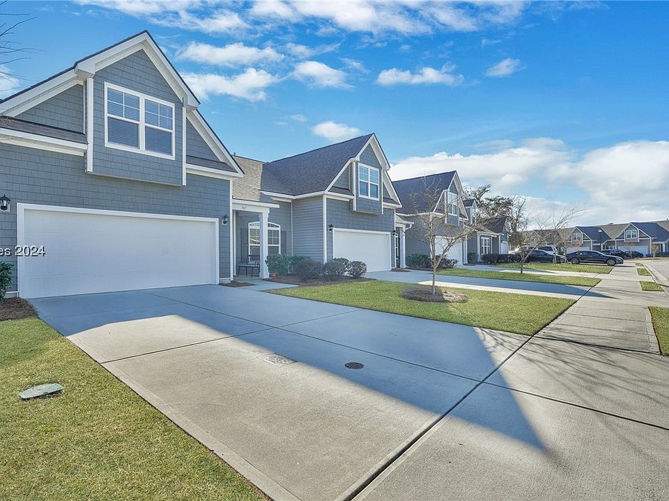 307 Corn Mill Way, Bluffton, SC 29909 Zillow