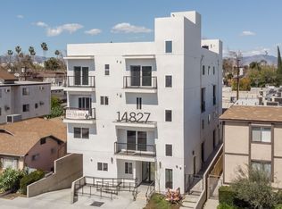 14827 Victory Blvd, Van Nuys, CA 91411
