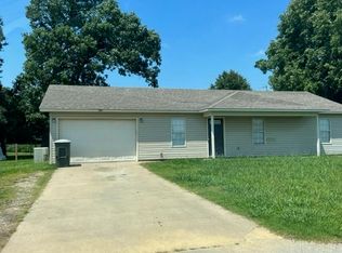 109 Cardinal St, Brookland, AR 72417