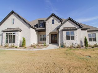 12 Highland Dr, Greenbrier, AR 72058
