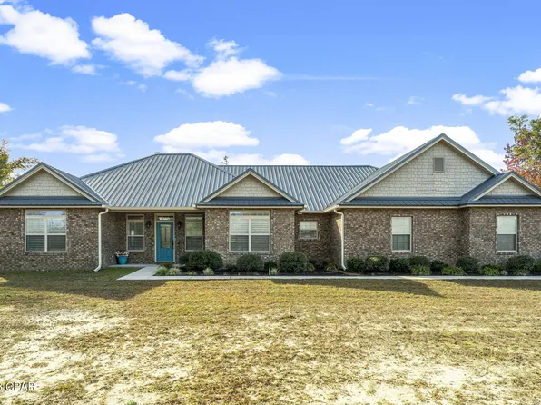 3520 High Cliff Rd, Southport, FL 32409