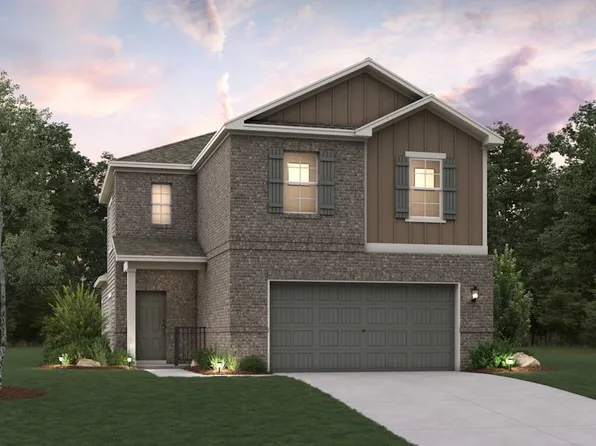 617 Teardrop Ct, Royse City, TX 75189