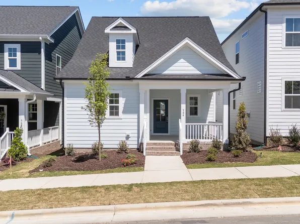 564 Folk Song Way, Wendell, NC 27591