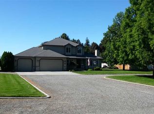 7816 Dradie St, Pasco, WA 99301