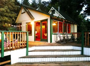826 Lo Ln, Lake Arrowhead, CA 92391