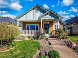 11500 W Tempe Ln, Star, ID 83669