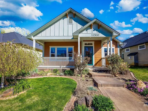 11500 W Tempe Ln, Star, ID 83669