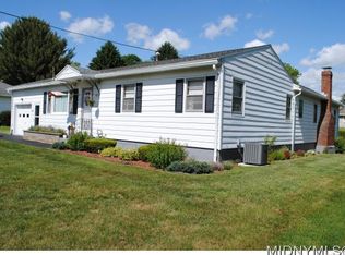 8664 Willow Dr #ES, Rome, NY 13440