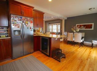 23 Brooksdale Rd #1EK, Brighton, MA 02135