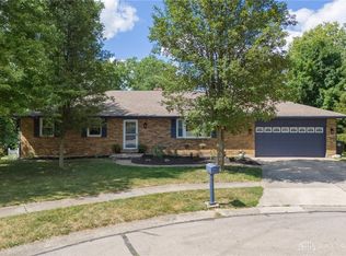1148 Park Pl, West Carrollton, OH 45449