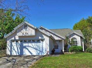 9931 Surrey Ridge Rd, Orlando, FL 32825