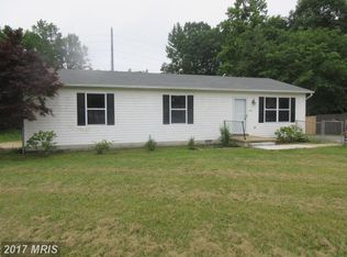 27298 Cox Dr, Mechanicsville, MD