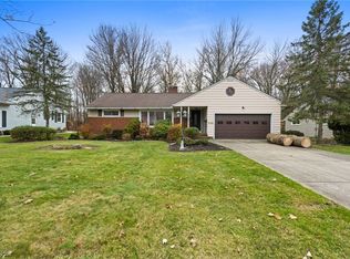 4922 Allendale Dr, Richmond Heights, OH 44143