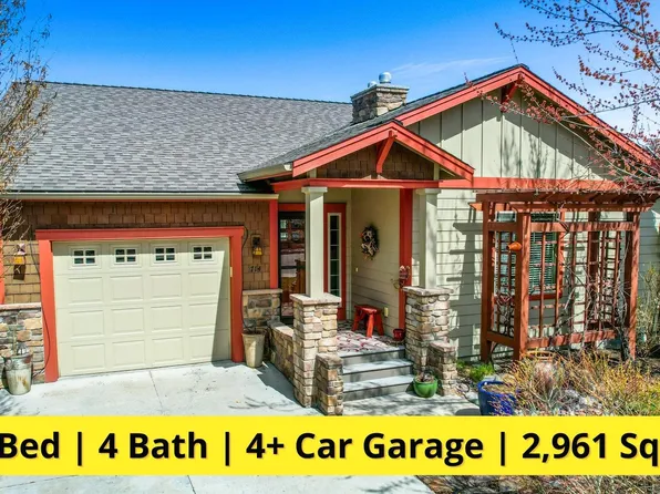 714 W Bolan Ave, Spokane, WA 99224