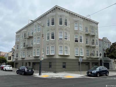 1895 Jefferson St, San Francisco, CA, 94123