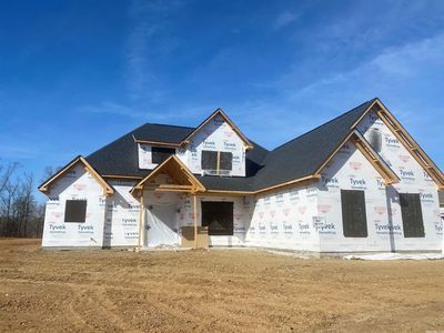 4920 Lake Vista Dr, Benton, AR, 72019