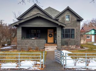 128 S 5th St E, Missoula, MT 59801