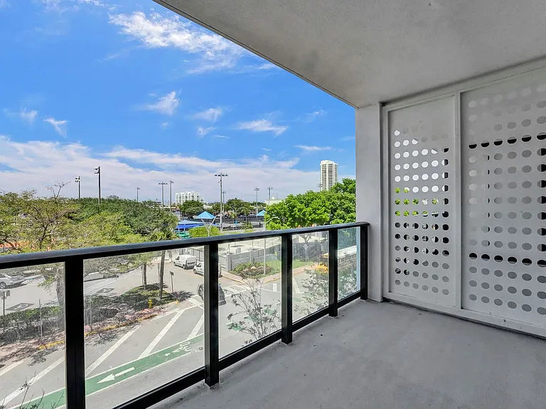 Window View