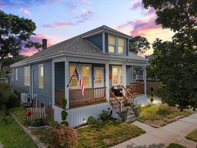 370 Wood St, New Bedford, MA, 02745