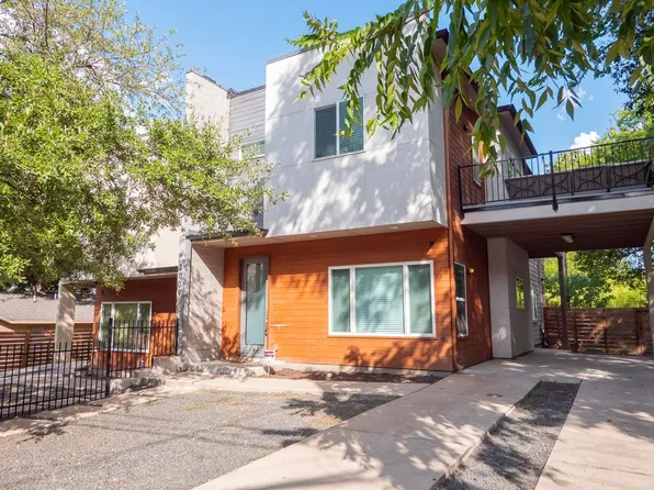 2009 Uphill Ln #B, Austin, TX 78741
