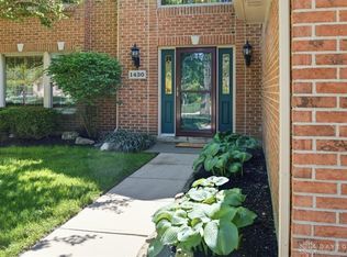 1430 Clear Springs Ct, Dayton, OH 45458