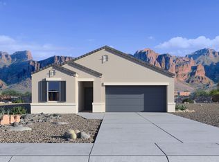 5276 E Midnight Star Dr, San Tan Valley, AZ 85143